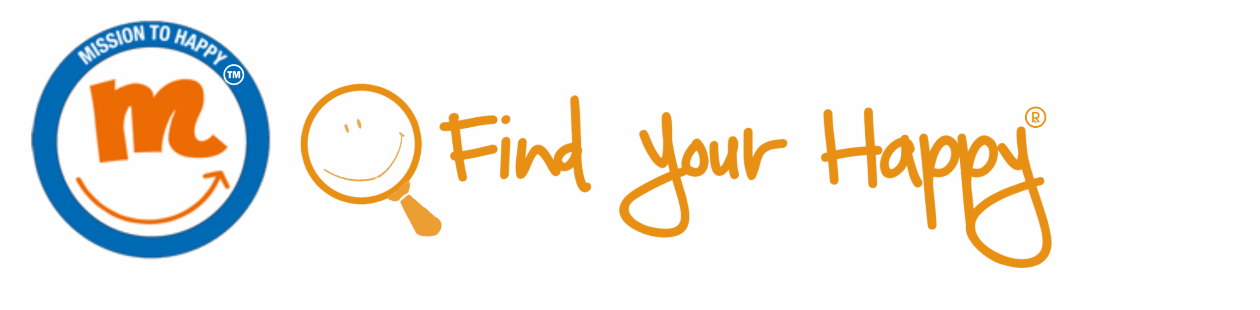 Find Your Happy